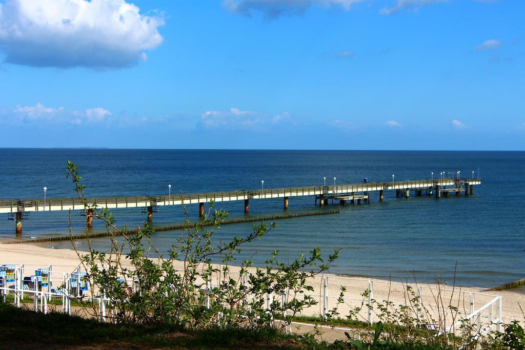 Strandlaeufer Zempin Habitación foto
