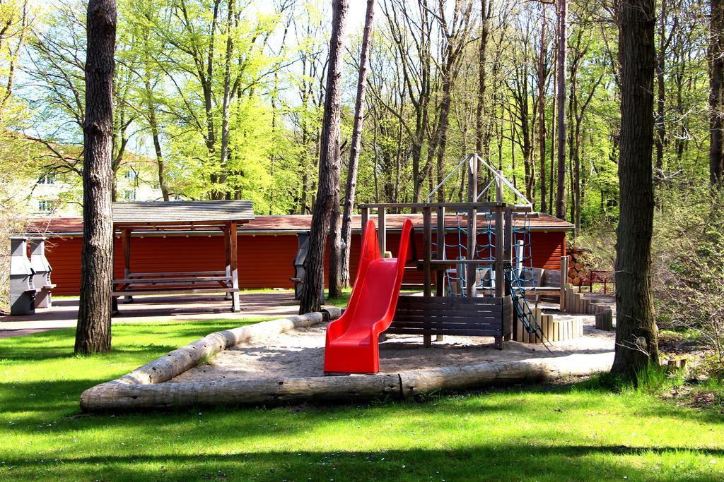 Strandlaeufer Zempin Habitación foto