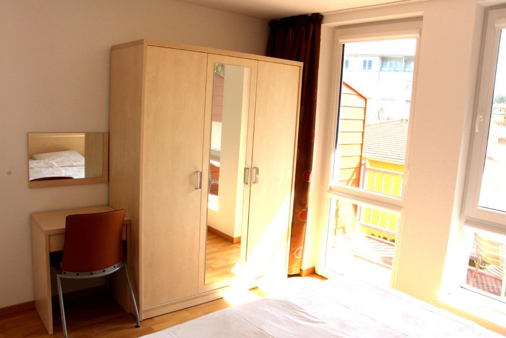 Strandlaeufer Zempin Habitación foto