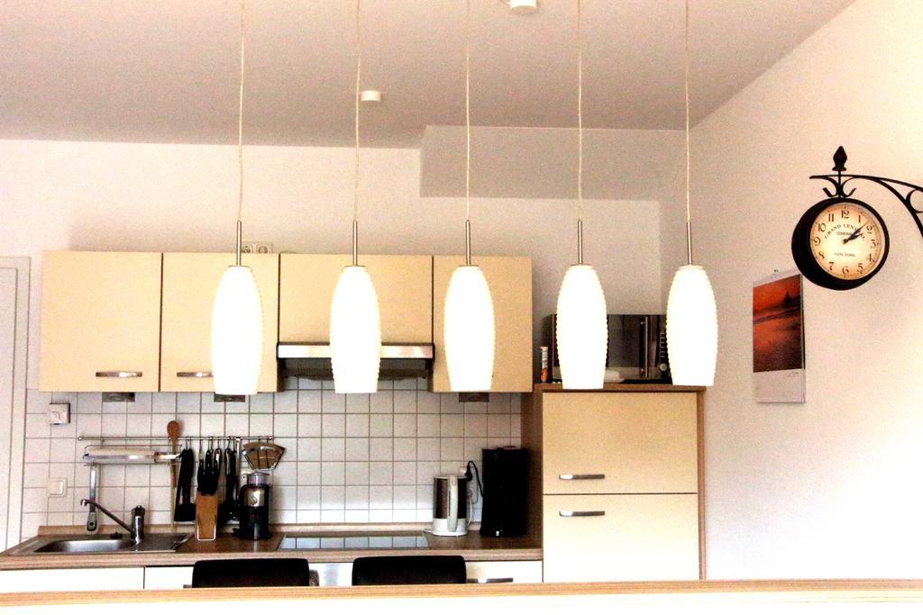 Strandlaeufer Zempin Habitación foto