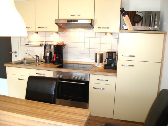 Strandlaeufer Zempin Habitación foto