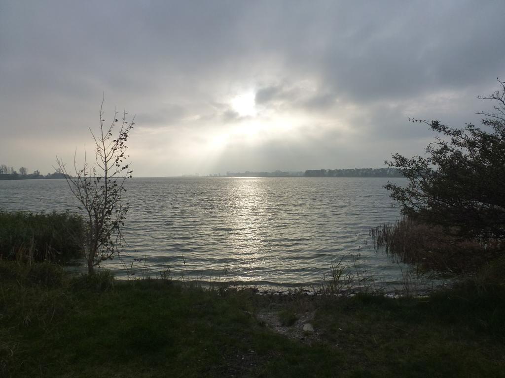 Strandlaeufer Zempin Habitación foto