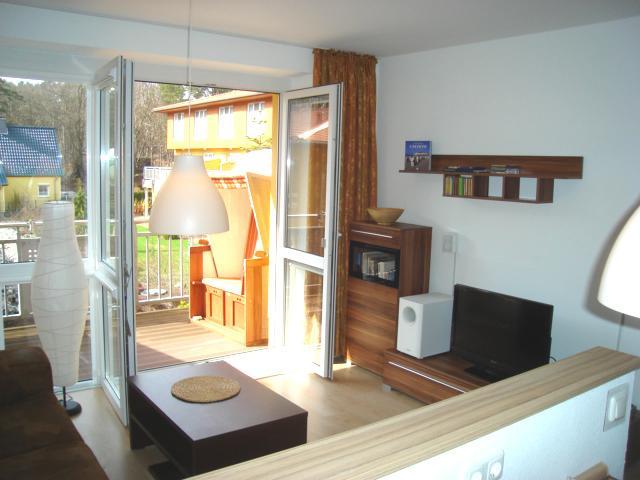 Strandlaeufer Zempin Habitación foto