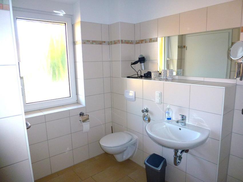 Strandlaeufer Zempin Habitación foto