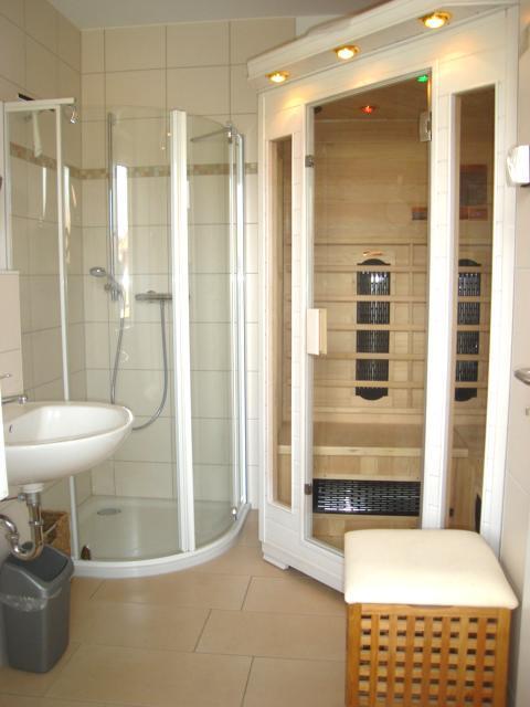 Strandlaeufer Zempin Habitación foto
